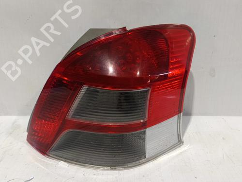 Used Right taillight TOYOTA YARIS / VIOS Saloon (_P9_) [2005-2013]  30040440