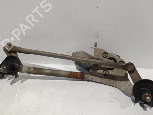 Used Front wiper motor TOYOTA YARIS / VIOS Saloon (_P9_) [2005-2013]  30040476