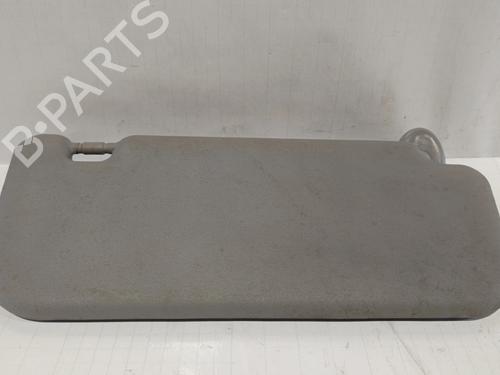 Left sun visor TOYOTA YARIS / VIOS Saloon (_P9_)  | BP30040458I1 