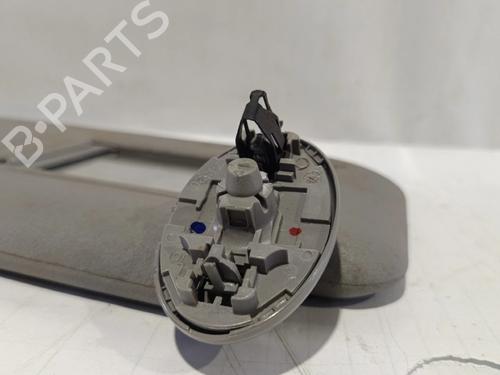 Left sun visor TOYOTA YARIS / VIOS Saloon (_P9_)  | BP30040458I1 