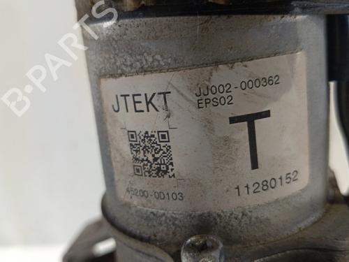 Steering column TOYOTA YARIS / VIOS Saloon (_P9_) | BP30040461M21