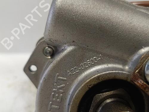 Steering column TOYOTA YARIS / VIOS Saloon (_P9_) | BP30040461M21