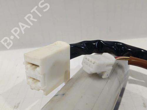 Steering column TOYOTA YARIS / VIOS Saloon (_P9_) | BP30040461M21