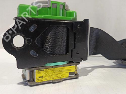 Front right seatbelt TOYOTA YARIS / VIOS Saloon (_P9_) | BP30040463I25