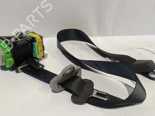 Used Front right seatbelt TOYOTA YARIS / VIOS Saloon (_P9_) [2005-2013]  30040463