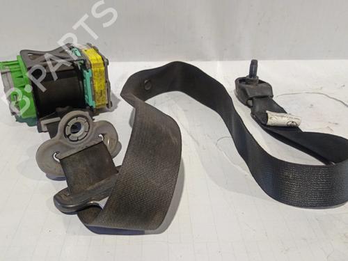 Used Front left seatbelt TOYOTA YARIS / VIOS Saloon (_P9_) [2005-2013]  30040457
