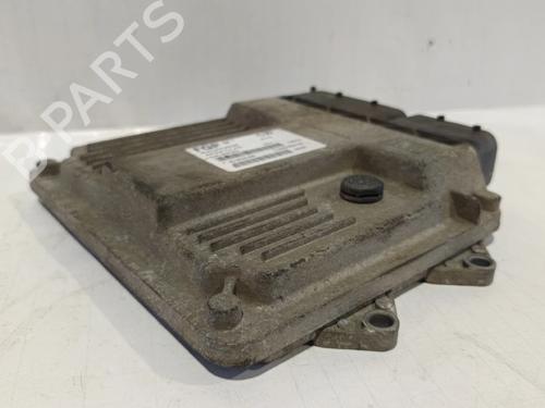 Engine control unit (ECU) OPEL ASTRA H Estate (A04)  | BP30040493M57 