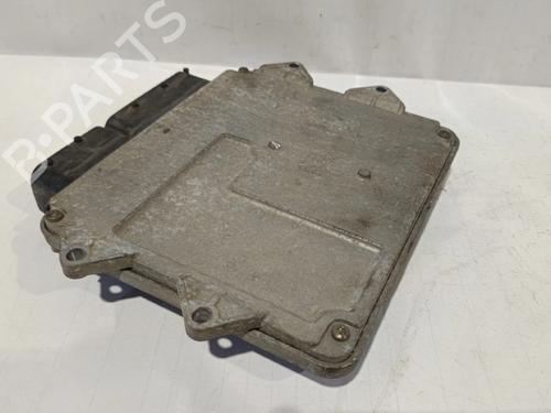 Engine control unit (ECU) OPEL ASTRA H Estate (A04)  | BP30040493M57 
