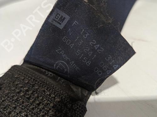 Andere OPEL CORSA D (S07)  | BP30037724O1 