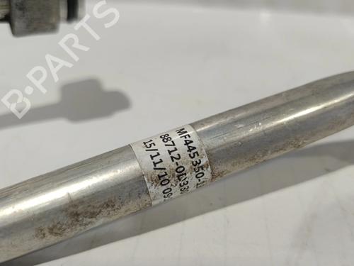 AC pipe TOYOTA YARIS / VIOS Saloon (_P9_) | BP30040482M126