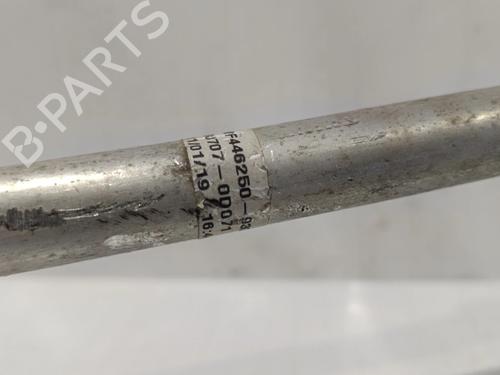 AC pipe TOYOTA YARIS / VIOS Saloon (_P9_) | BP30040485M126