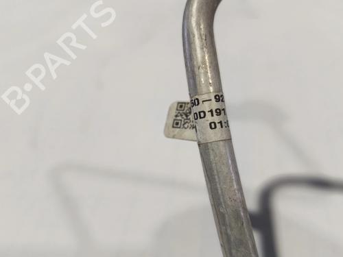 AC pipe TOYOTA YARIS / VIOS Saloon (_P9_) | BP30040484M126