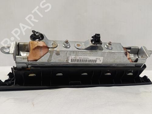 Knekollisjonspute TOYOTA YARIS / VIOS Saloon (_P9_)  | BP30040499C50 