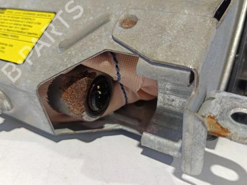 Knekollisjonspute TOYOTA YARIS / VIOS Saloon (_P9_)  | BP30040499C50 