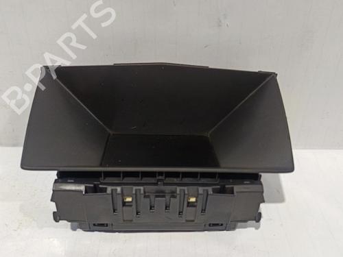 Multifunctionele display OPEL ASTRA H Estate (A04) [2004-2014]  30040512