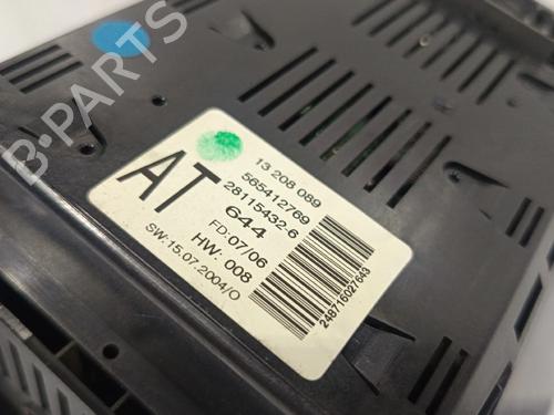 Display monitor OPEL ASTRA H Estate (A04)  | BP30040512C48 