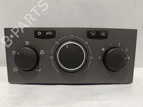 AC Styreenhet / Manøvreringsenhet OPEL ASTRA H Estate (A04) [2004-2014]  30040513