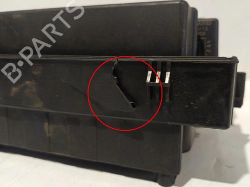 Fuse box OPEL ASTRA H Estate (A04)  | BP30040508E1 