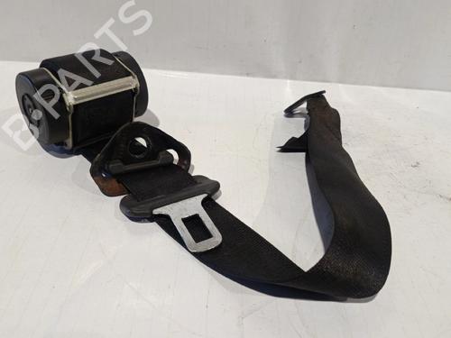 Used Rear right seatbelt OPEL ASTRA H Estate (A04) [2004-2014]  30040502