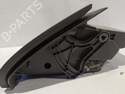 Handskerum OPEL ASTRA H Estate (A04)  | BP30040510C95 