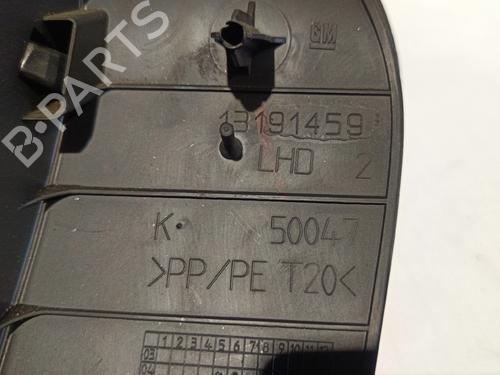 Handskerum OPEL ASTRA H Estate (A04)  | BP30040510C95 