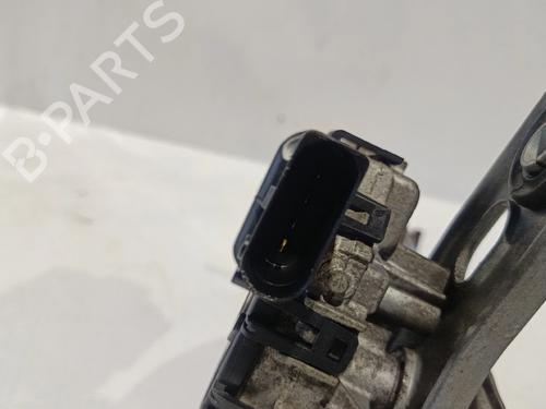 Front wiper motor OPEL ASTRA H Estate (A04)  | BP30040504M29 