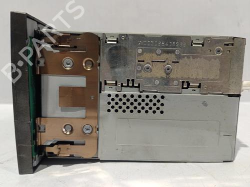 Sistema audio OPEL ASTRA H Estate (A04)  | BP30040523E6 