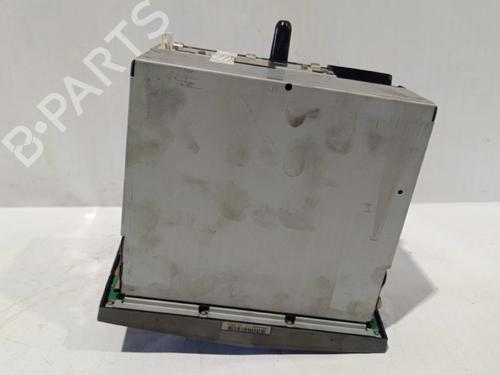 Sistema audio OPEL ASTRA H Estate (A04)  | BP30040523E6 