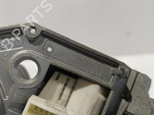 Ignition barrel OPEL ASTRA H Estate (A04) | BP30040515M48