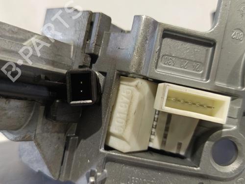 Ignition barrel OPEL ASTRA H Estate (A04) | BP30040515M48