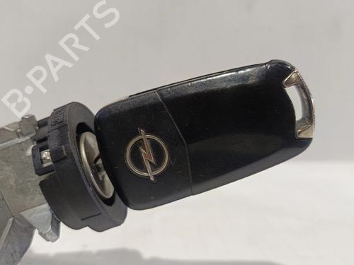 Ignition barrel OPEL ASTRA H Estate (A04) | BP30040515M48