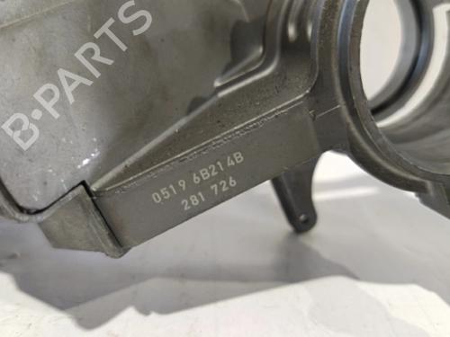 Ignition barrel OPEL ASTRA H Estate (A04) | BP30040515M48