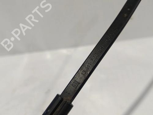 Front windshield wiper arm OPEL ASTRA H Estate (A04)  | BP30040517C143 
