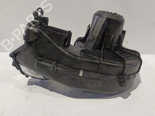 Heater blower motor OPEL MERIVA A MPV (X03)  | BP30040537M62 
