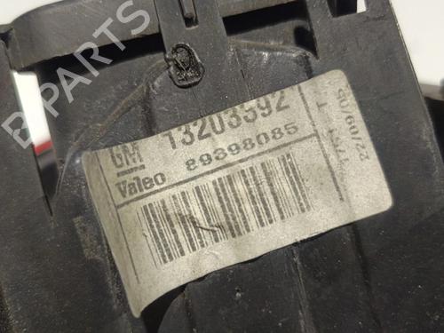 Right taillight OPEL MERIVA A MPV (X03) | BP30040541C35