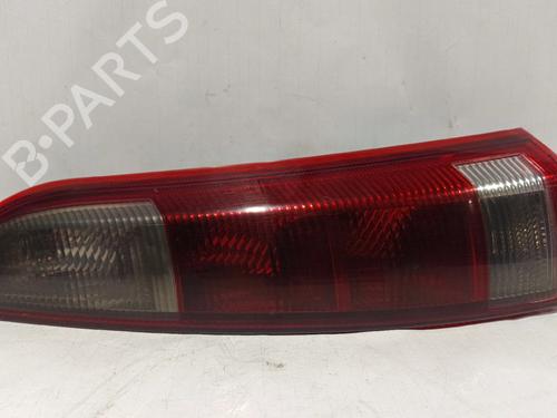 Used Right taillight OPEL MERIVA A MPV (X03) [2003-2010]  30040541