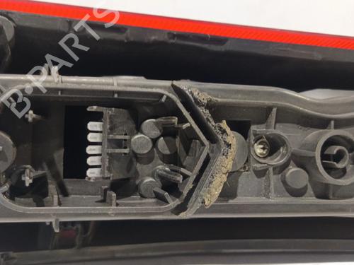 Right taillight OPEL MERIVA A MPV (X03) | BP30040541C35