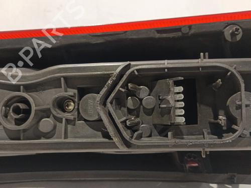 Left taillight OPEL MERIVA A MPV (X03)  | BP30040540C34