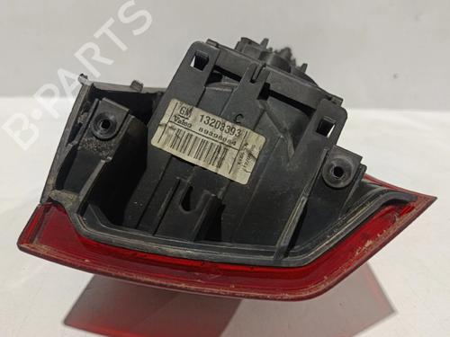 Left taillight OPEL MERIVA A MPV (X03)  | BP30040540C34