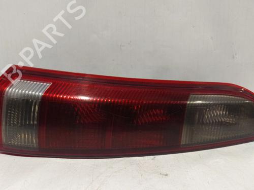 Used Left taillight OPEL MERIVA A MPV (X03) [2003-2010]  30040540