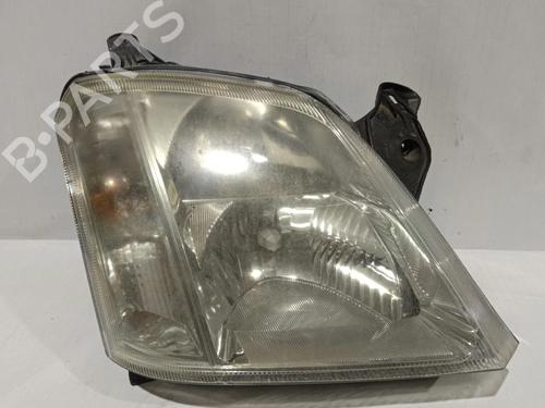 Faro derecho OPEL MERIVA A MPV (X03) [2003-2010]  30040536