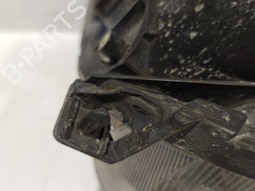 Right headlight OPEL MERIVA A MPV (X03)  | BP30040536C29 