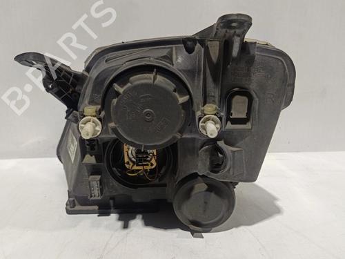 Right headlight OPEL MERIVA A MPV (X03)  | BP30040536C29 