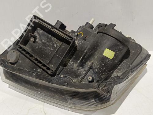 Right headlight OPEL MERIVA A MPV (X03)  | BP30040536C29 