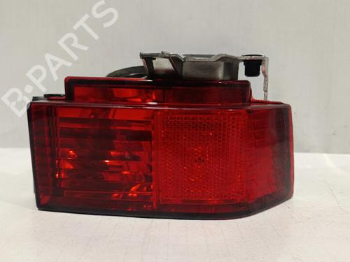 Tågelys Tågelys OPEL MERIVA A MPV (X03) [2003-2010] 30040539 30040539