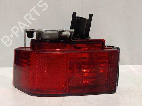 Used Rear fog light OPEL MERIVA A MPV (X03) [2003-2010]  30040538