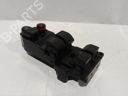 Used Left front window switch HONDA JAZZ II (GD_, GE3, GE2) [2001-2008]  30040550