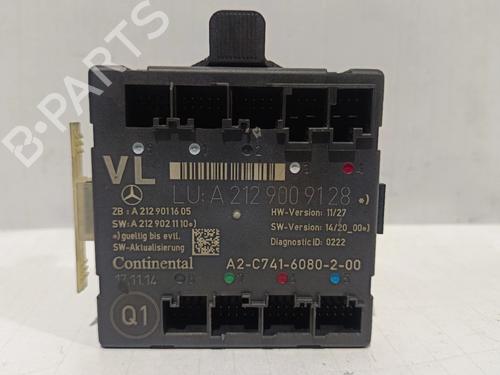 Used Other MERCEDES-BENZ E-CLASS (W212) [2009-2016]  30040545