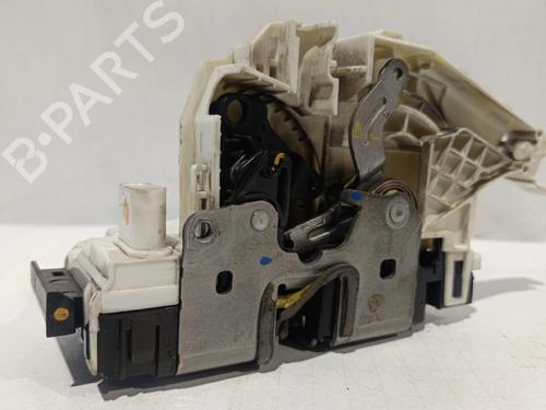 Front left lock MERCEDES-BENZ E-CLASS (W212)  | BP30040546C98 