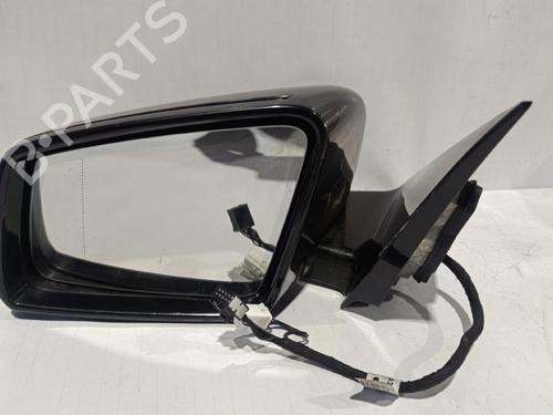 Used Left mirror MERCEDES-BENZ E-CLASS (W212) [2009-2016]  30040549